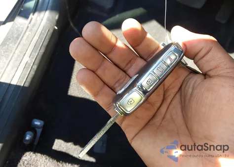 2020 Kia Forte Fe из США, поврежденный, VIN 3KPF24AD9LE236042